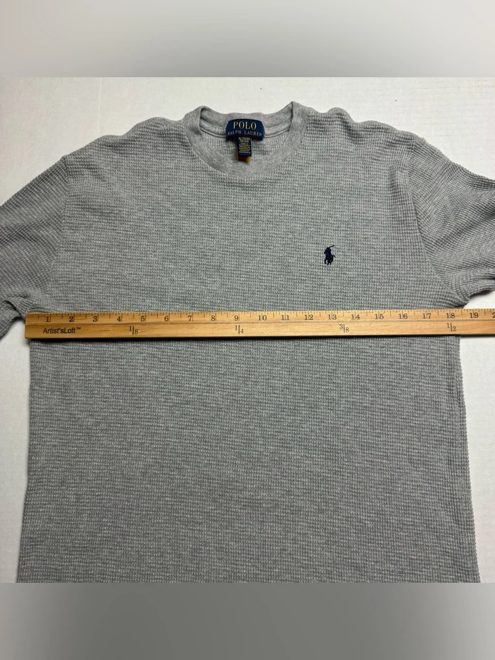 Polo Ralph Lauren authentic kids